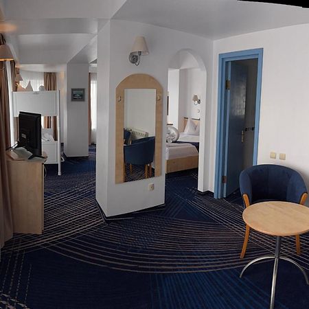 Briza Boutique Hotel Mamaia Eksteriør bilde