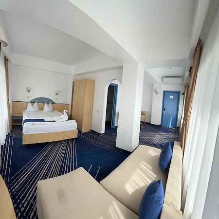 Briza Boutique Hotel Mamaia Eksteriør bilde
