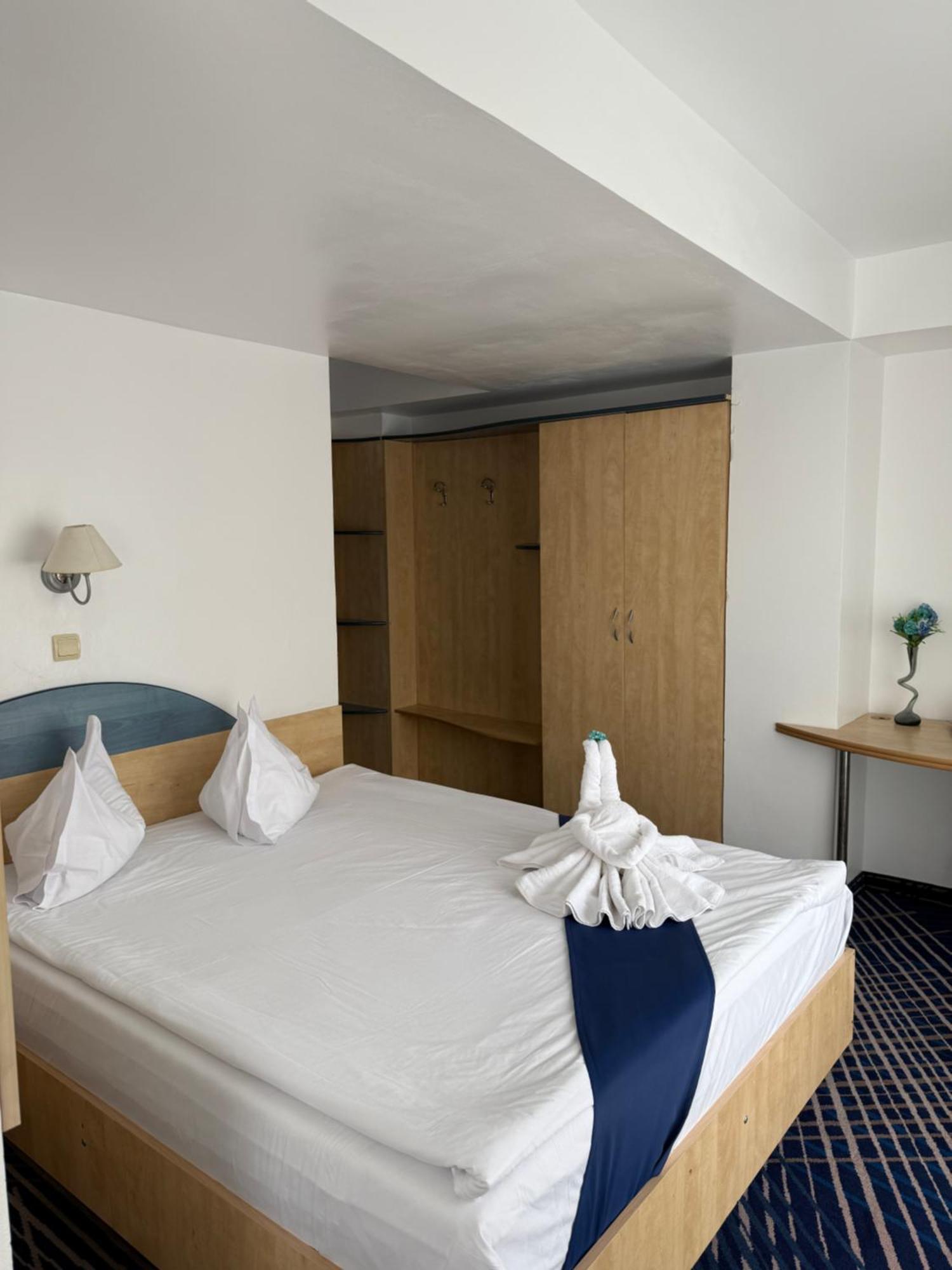 Briza Boutique Hotel Mamaia Eksteriør bilde