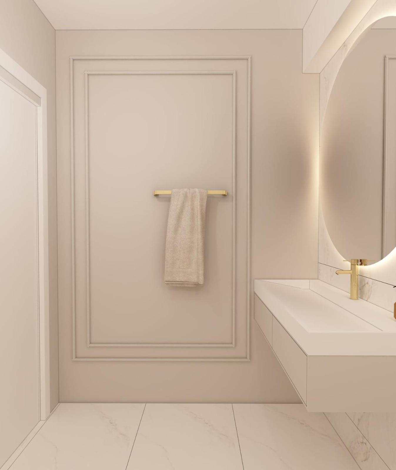 Briza Boutique Hotel Mamaia Eksteriør bilde
