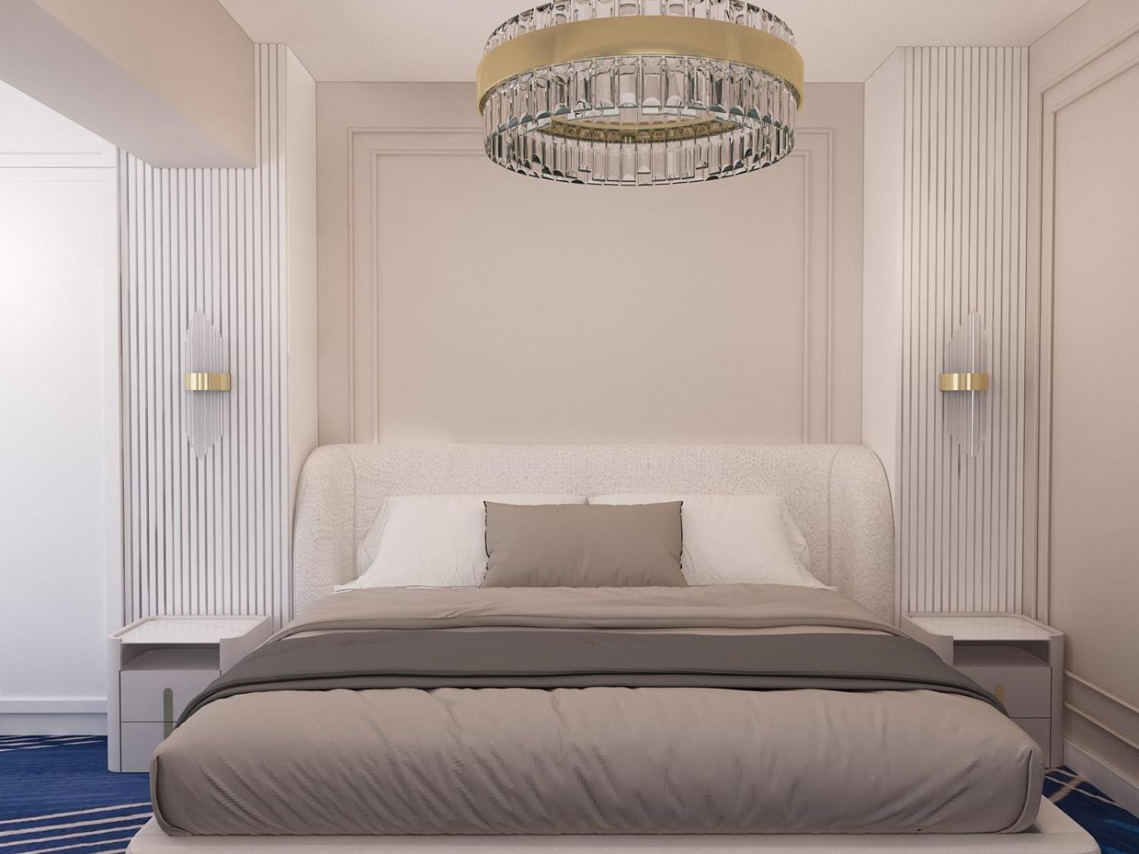 Briza Boutique Hotel Mamaia Eksteriør bilde