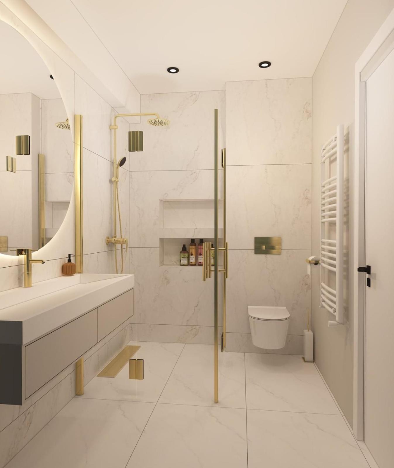 Briza Boutique Hotel Mamaia Eksteriør bilde