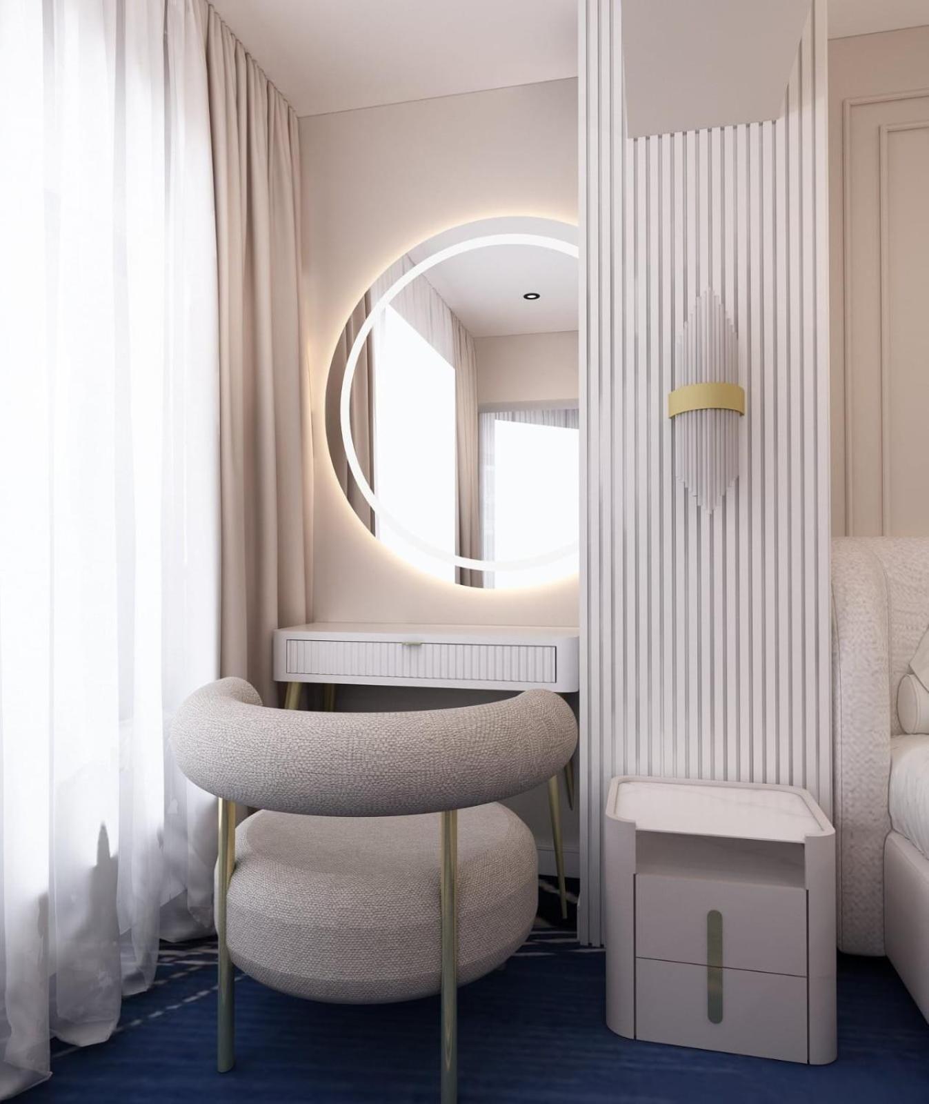 Briza Boutique Hotel Mamaia Eksteriør bilde