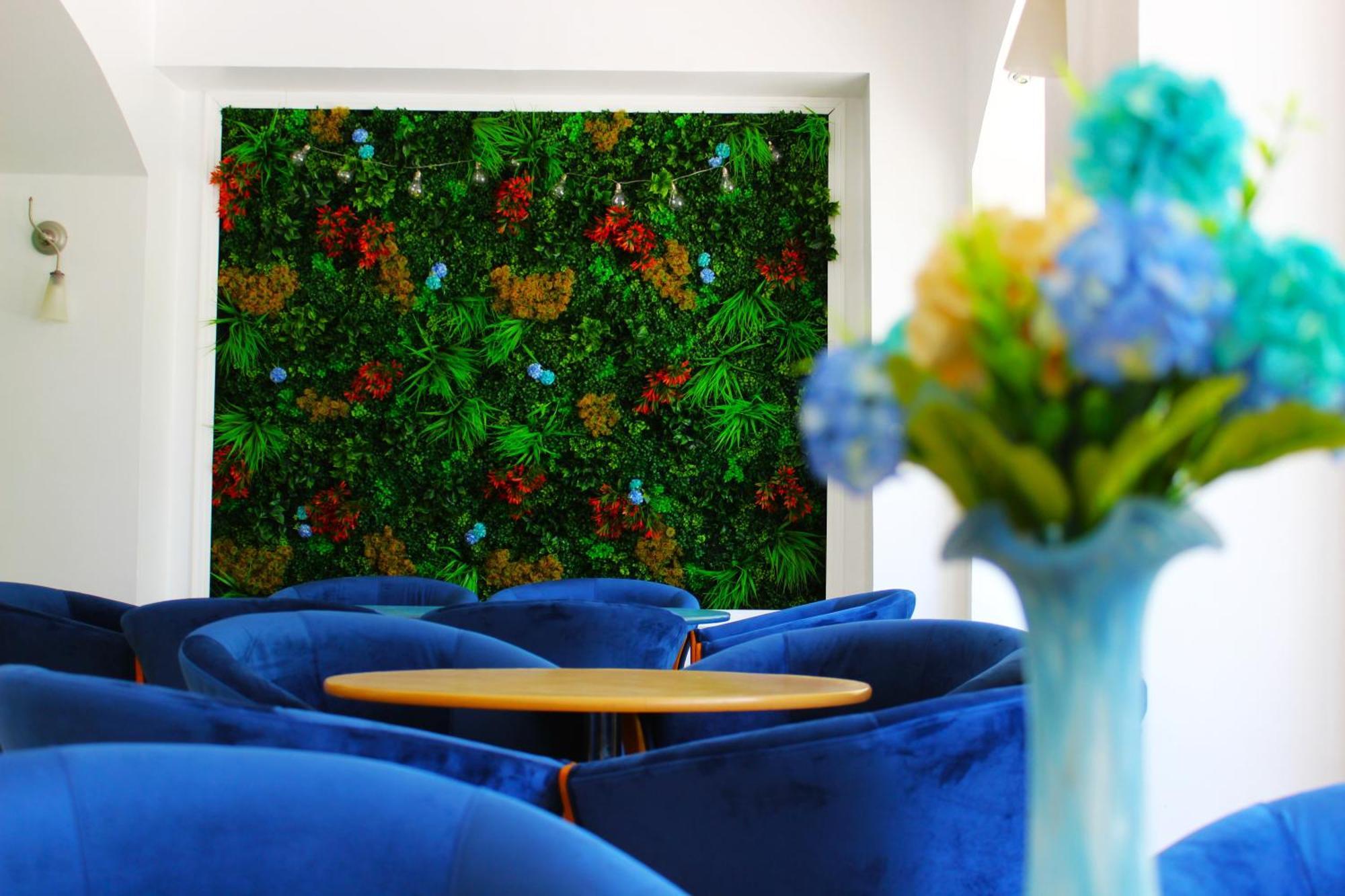 Briza Boutique Hotel Mamaia Eksteriør bilde